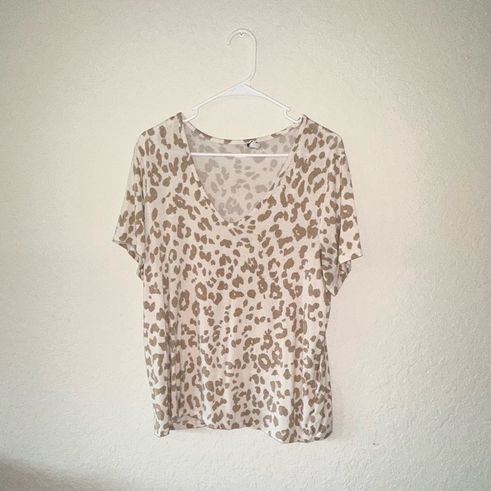 Old Navy Luxe Tee
